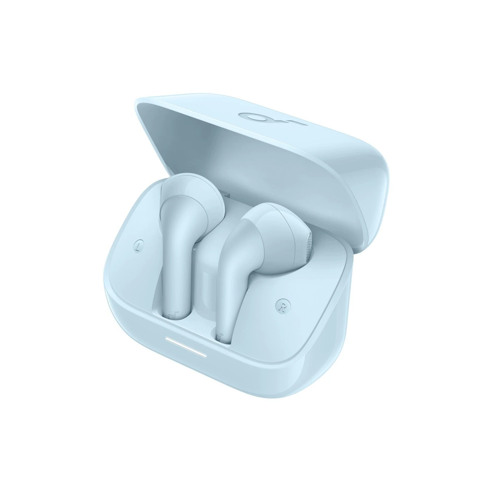 Anker SoundCore K20i Blue (A3994G31) (UA) Диапазон воспроизводимых частот 20 - 20000 Гц