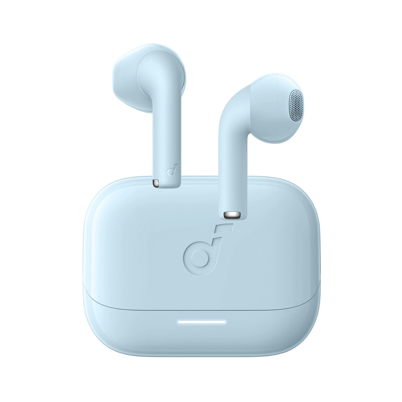 Anker SoundCore K20i Blue (A3994G31) (UA) Диаметр излучателя 13 мм