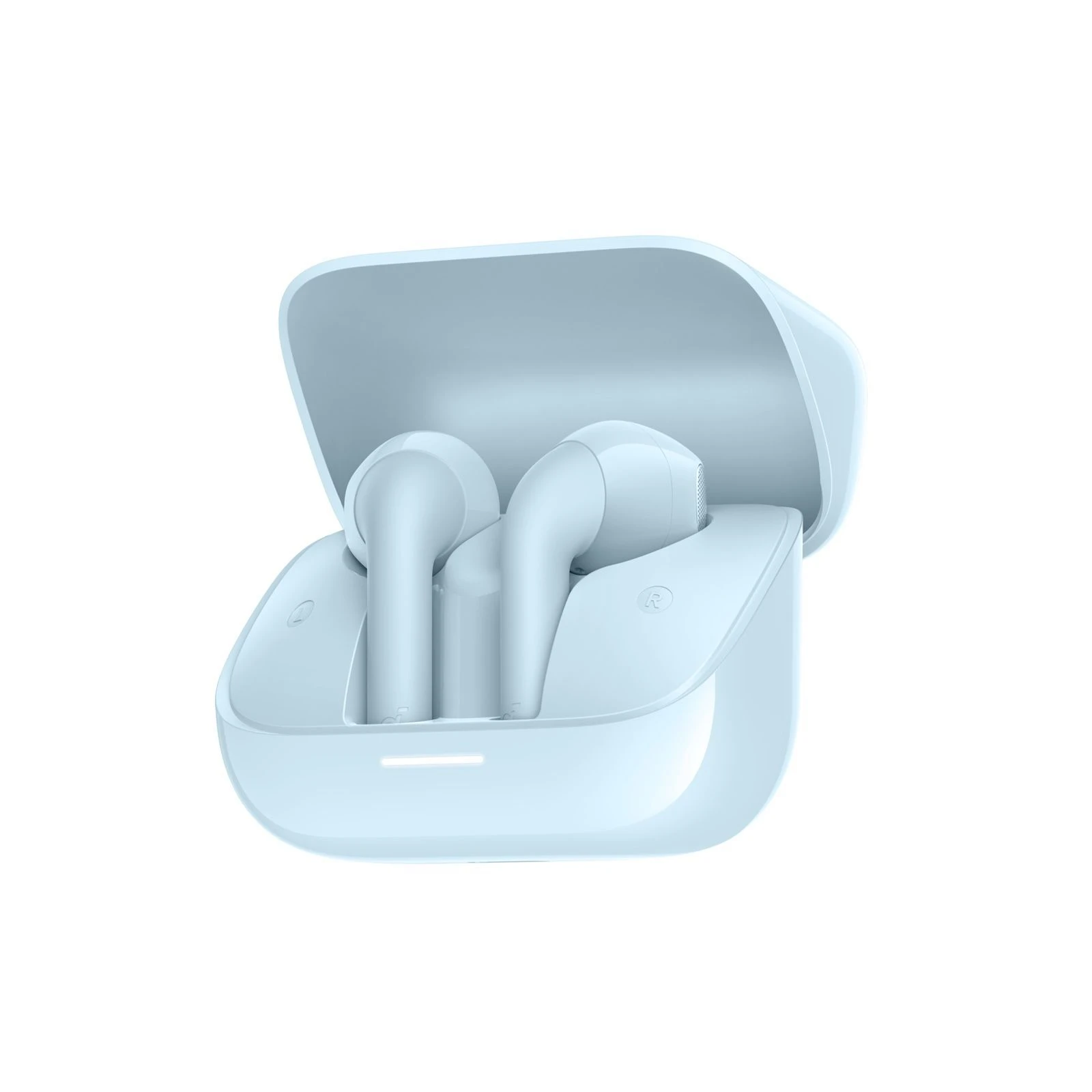 Anker SoundCore K20i Blue (A3994G31) (UA) Акустическое оформление закрытые