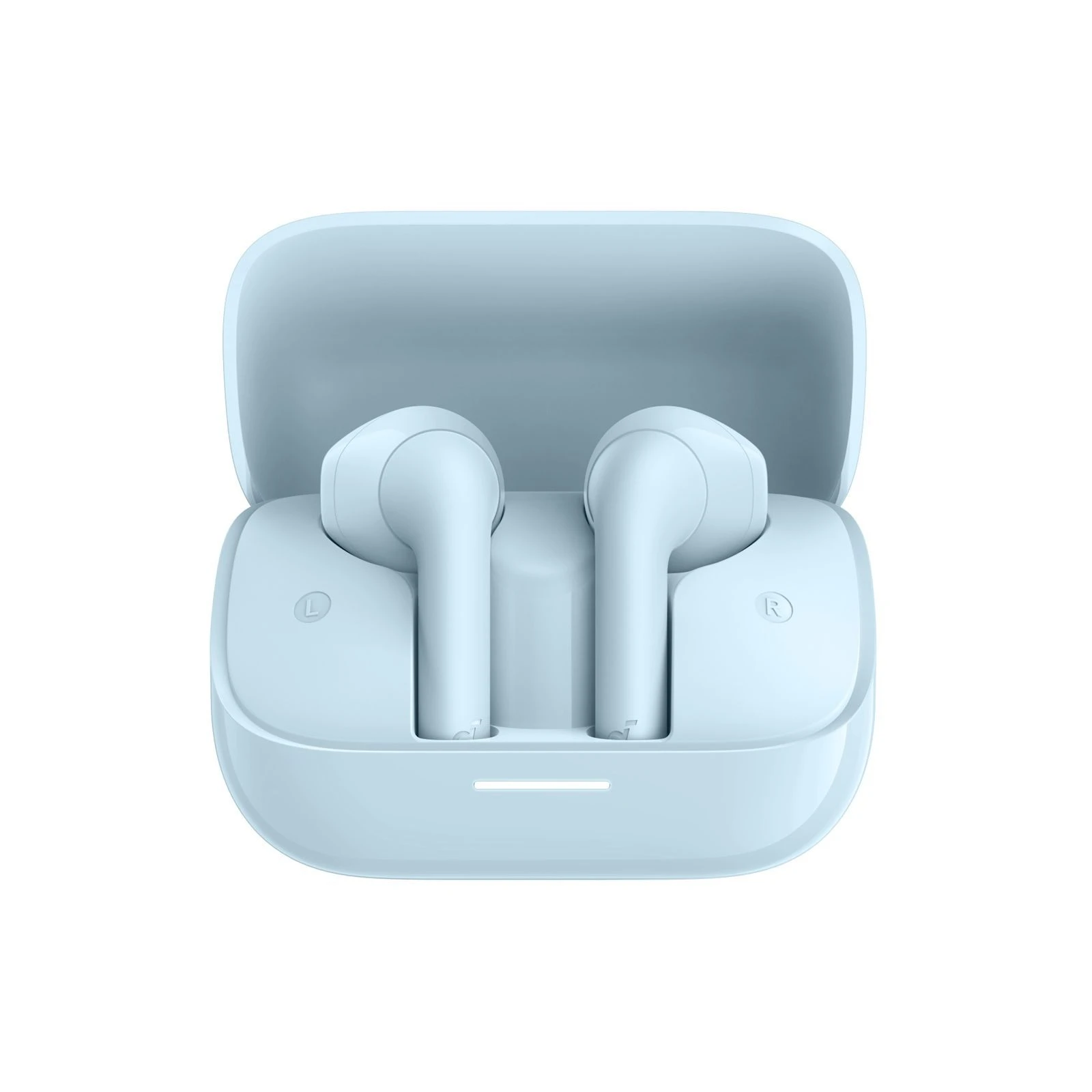 Anker SoundCore K20i Blue (A3994G31) (UA) Конструкция вкладыши