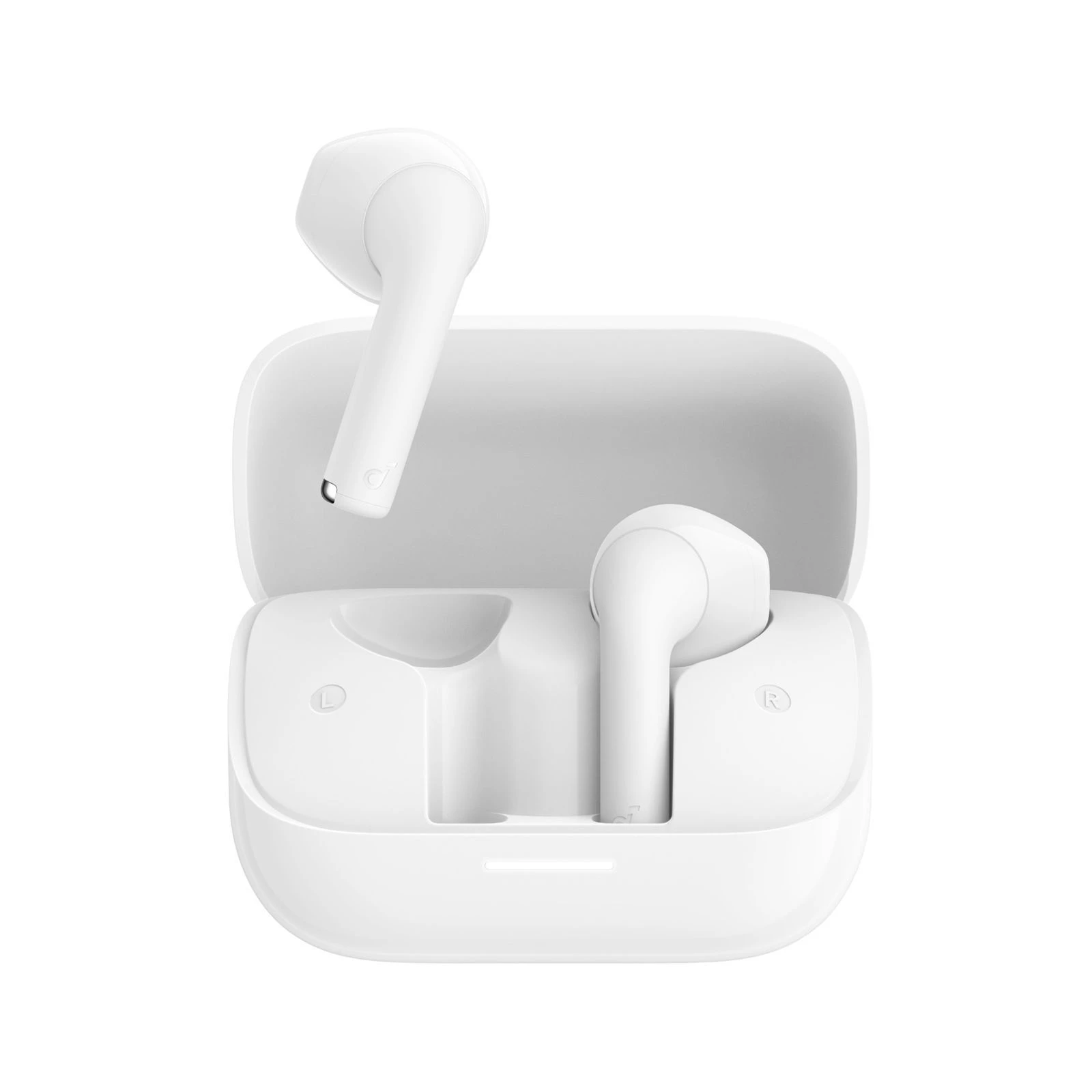 Anker SoundCore K20i White (A3994G21) (UA) Тип излучателя динамический