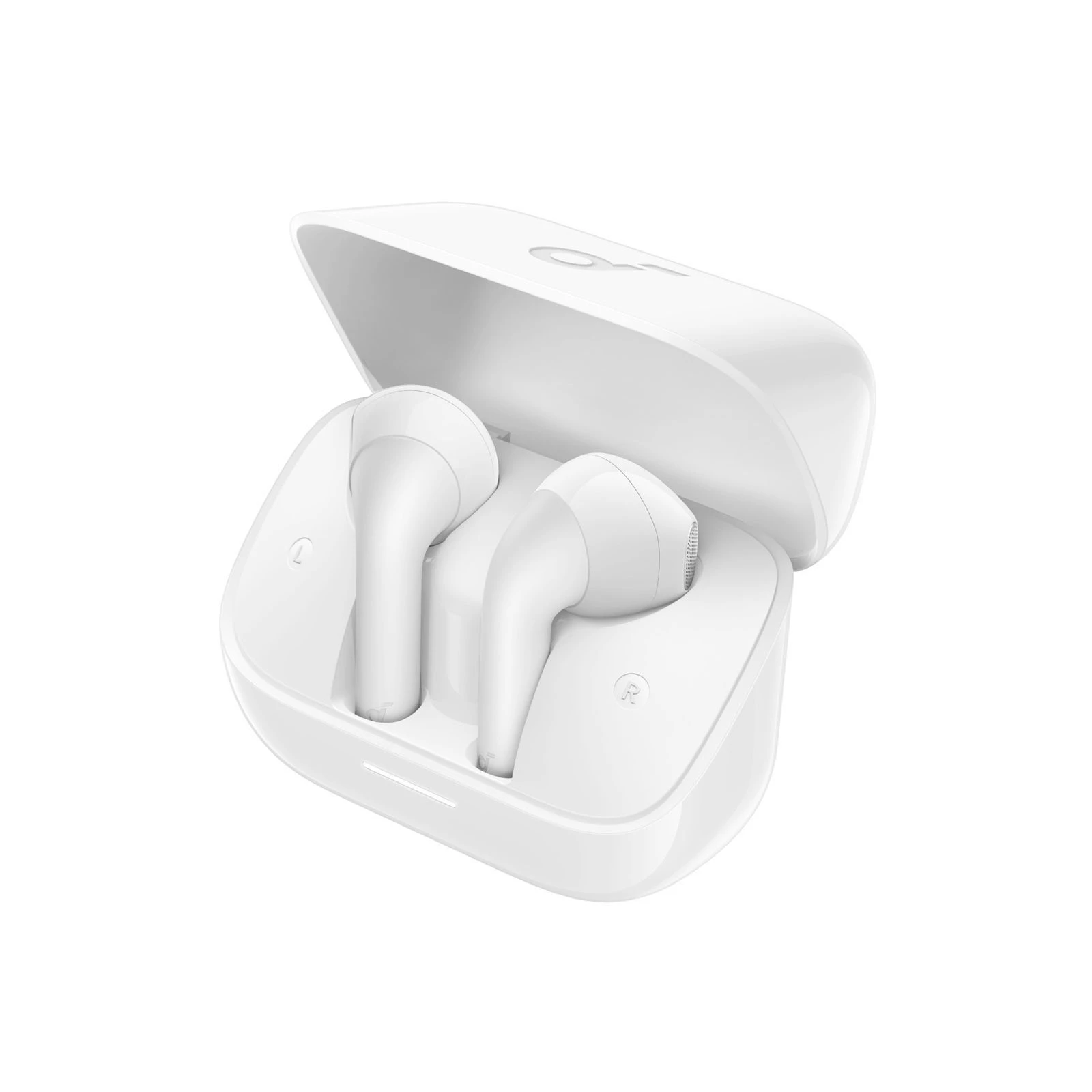 Anker SoundCore K20i White (A3994G21) (UA) Диапазон воспроизводимых частот 20 - 20000 Гц