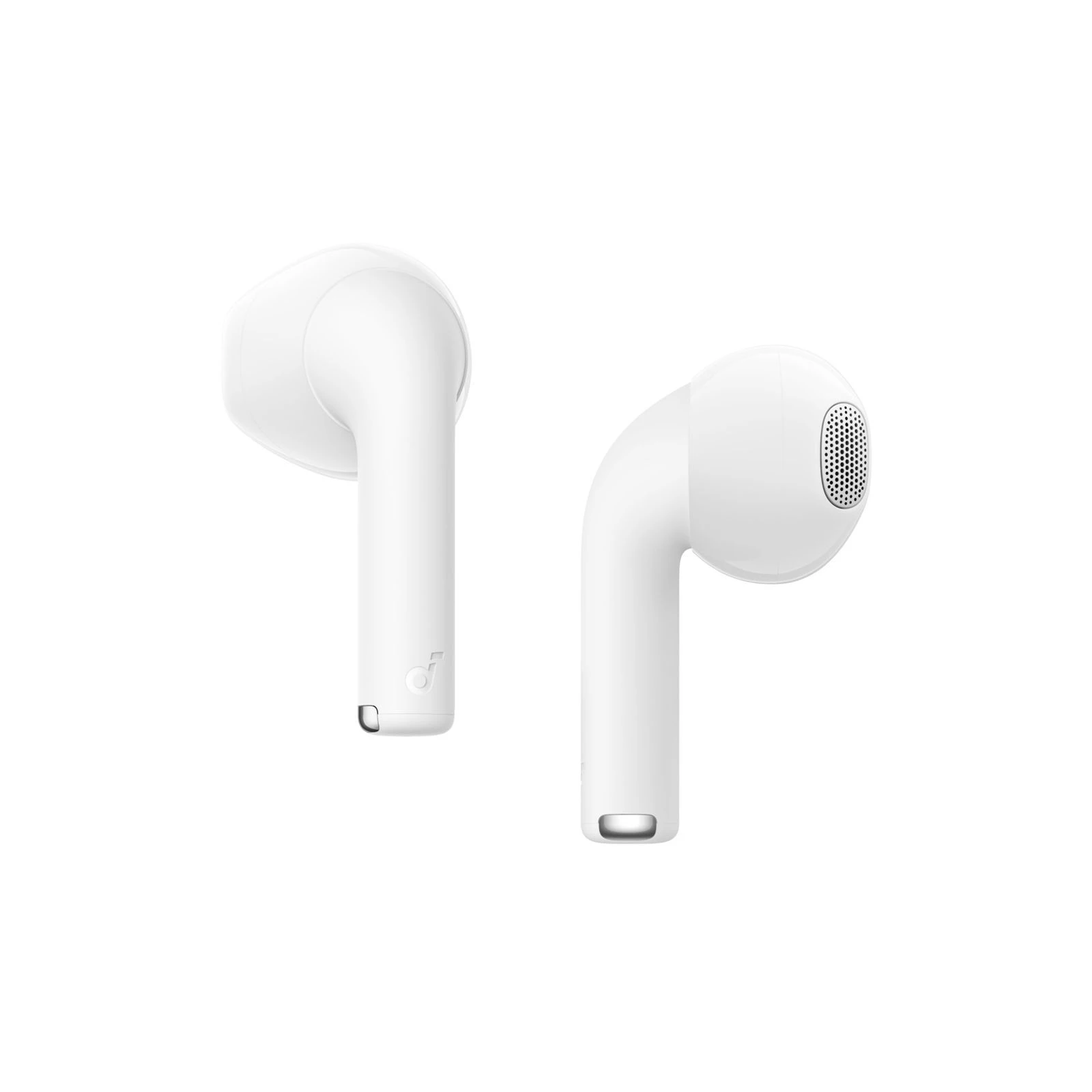 Anker SoundCore K20i White (A3994G21) (UA) Чувствительность 123.5 дБ