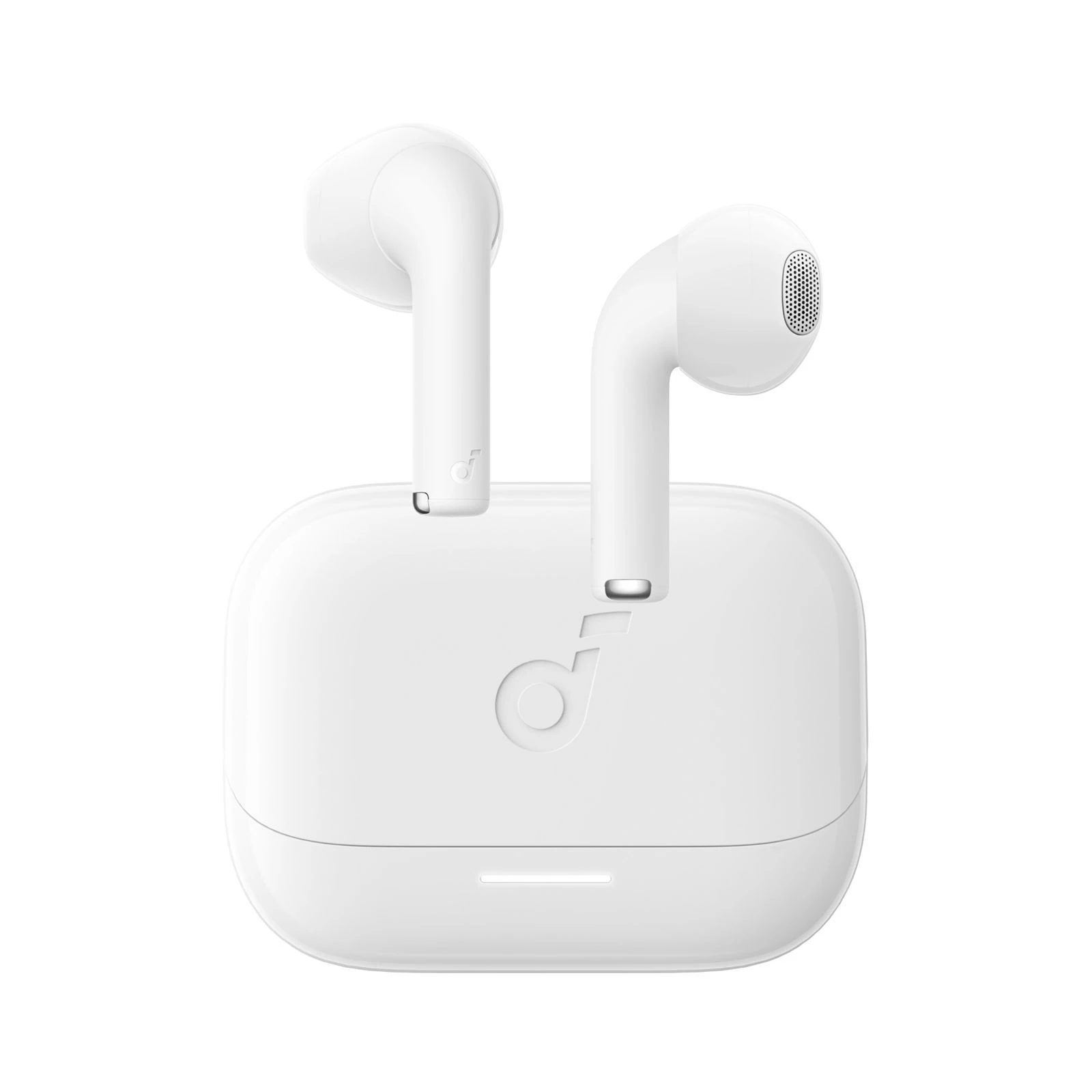 Anker SoundCore K20i White (A3994G21) (UA) Диаметр излучателя 13 мм