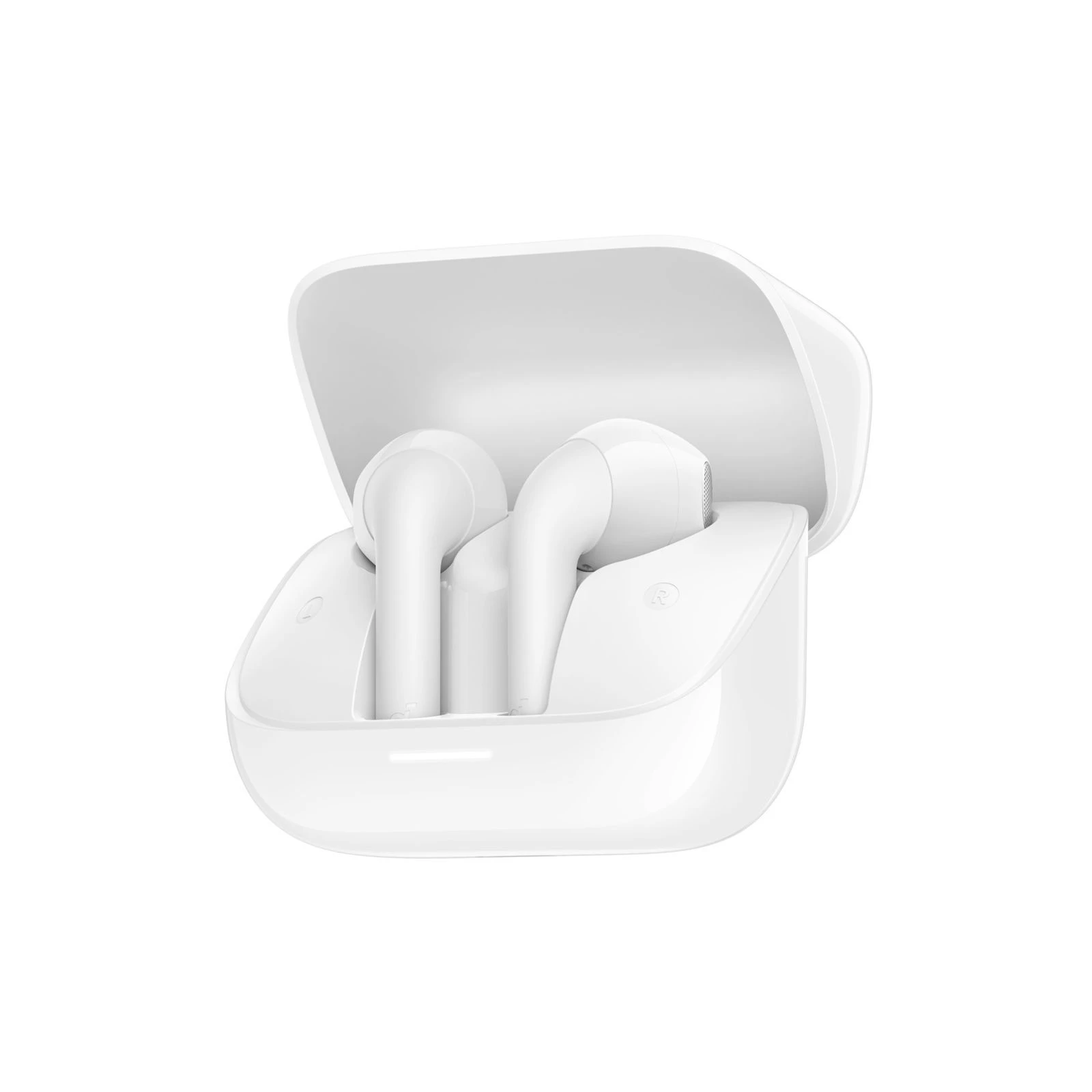 Anker SoundCore K20i White (A3994G21) (UA) Акустическое оформление закрытые