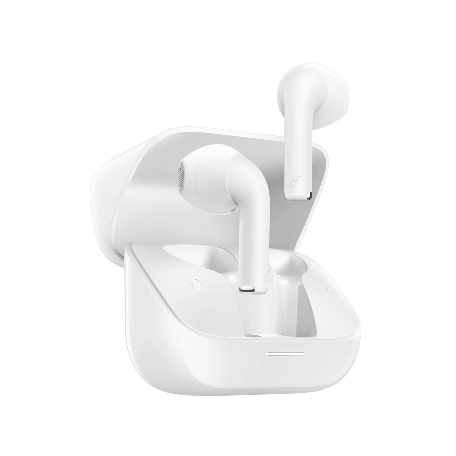 Anker SoundCore K20i White (A3994G21) (UA) Интерфейс подключения USB Type-C, Bluetooth