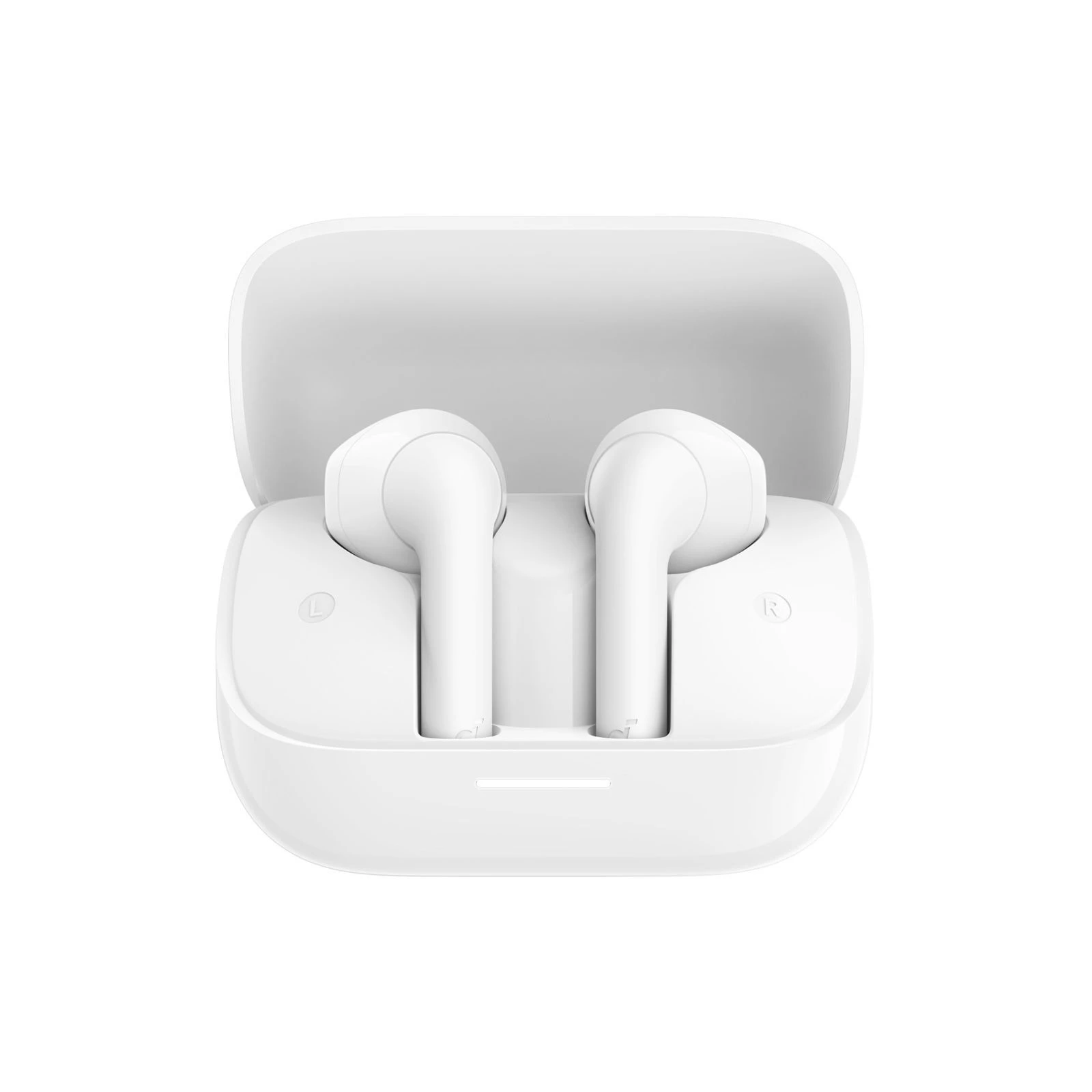 Anker SoundCore K20i White (A3994G21) (UA) Основні характеристики; Дизайн: