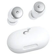 Anker SoundCore Space A40 White (A3936G22) (UA)