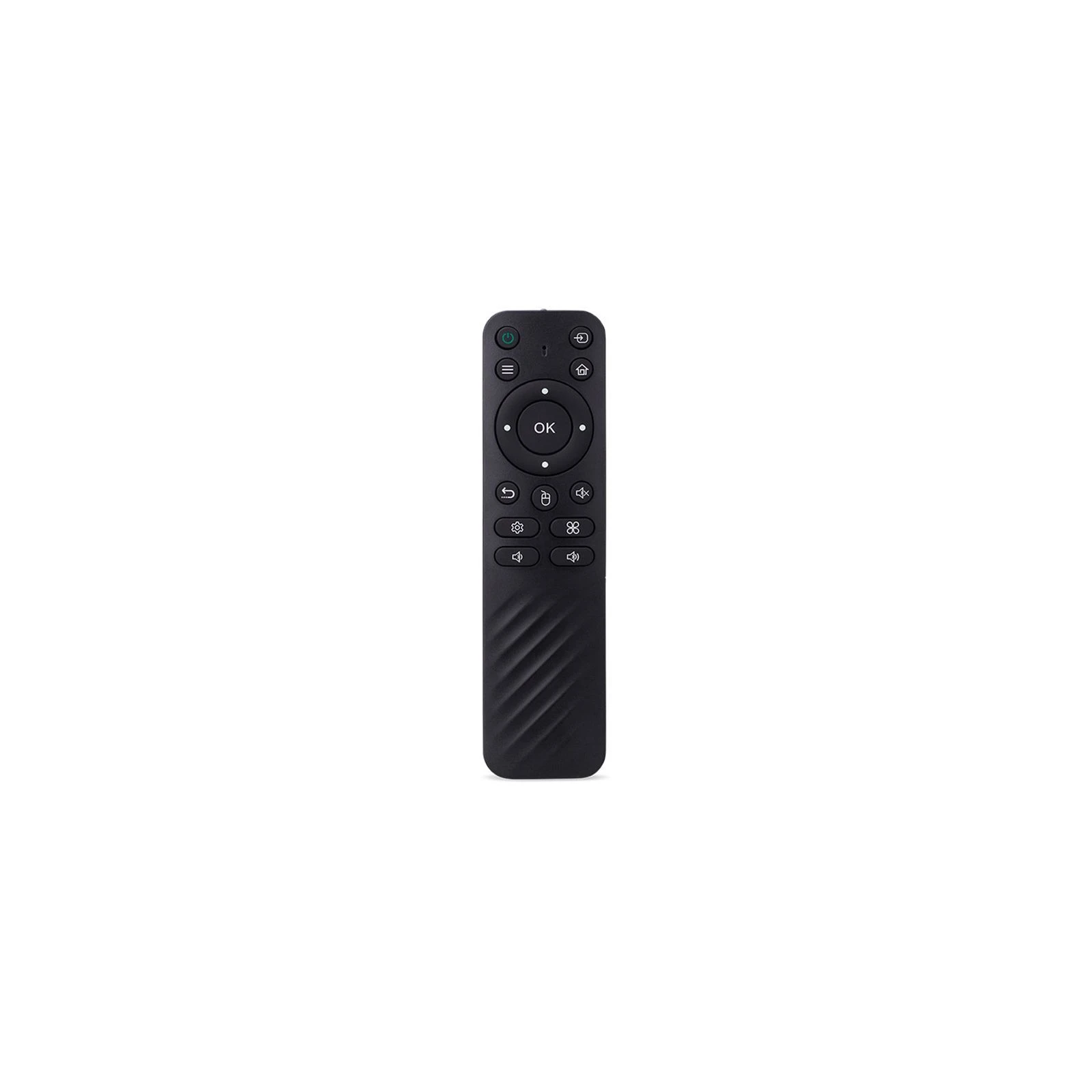 AOpen QH15s (MR.JXV11.001) (UA) Типы проекции фронтальная