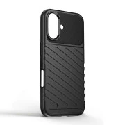 Armorstandart Rhino Apple iPhone 16 Black (ARM82277) (UA)