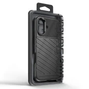 Armorstandart Rhino Apple iPhone 16 Black (ARM82277) (UA)