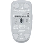 ASUS ROG Strix Impact III Wireless/Bluetooth White (90MP03D0-BMUA10) (UA)
