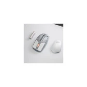 ASUS ROG Strix Impact III Wireless/Bluetooth White (90MP03D0-BMUA10) (UA)