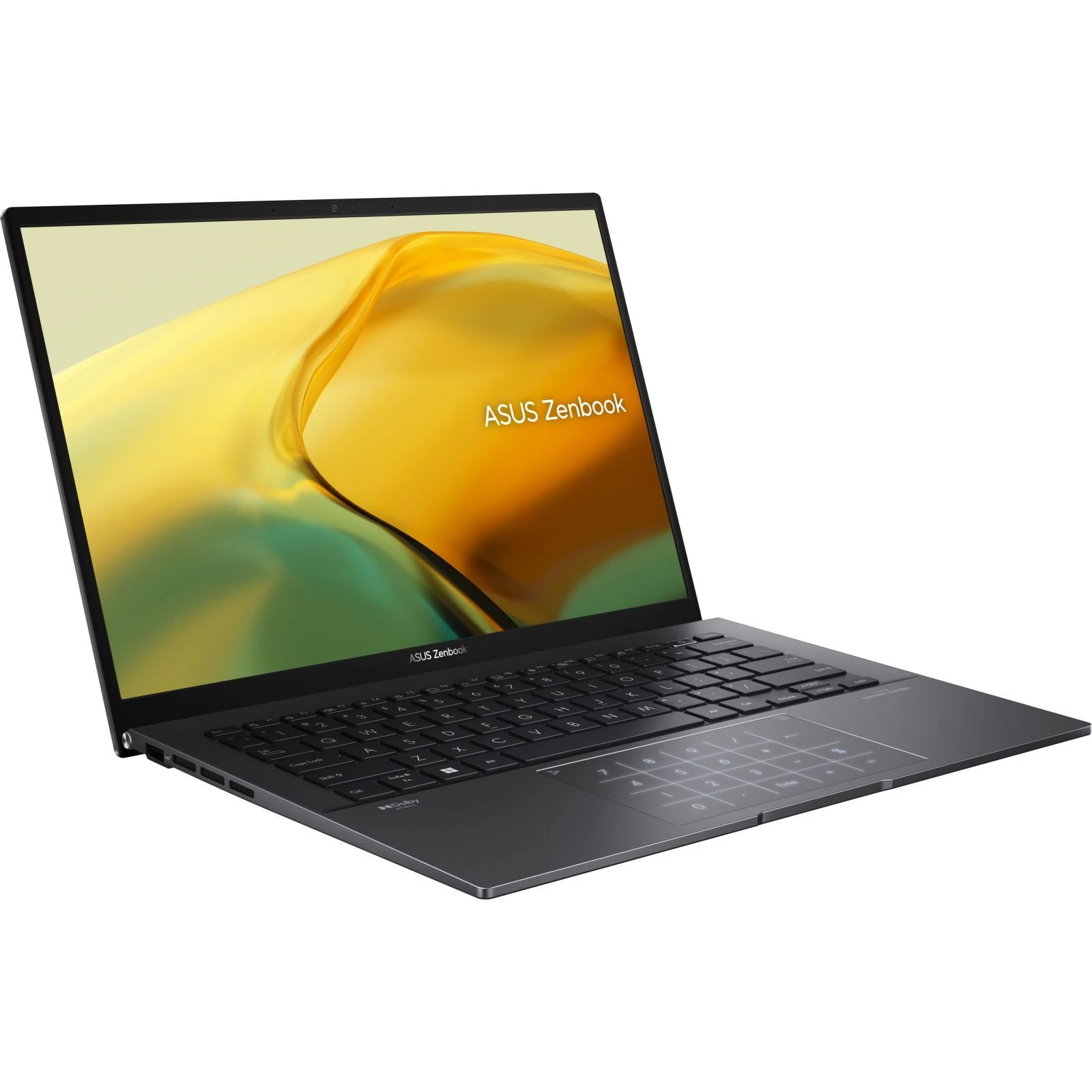 ASUS Zenbook 14 UM3402YA-KP752 (90NB0W95-M01C30) (UA) Основні характеристики; Тип