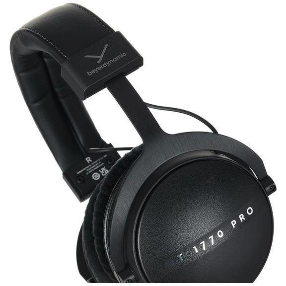Beyerdynamic DT 1770 PRO (531069) (UA) Бренд: Beyerdynamic; Метод з'єднання: