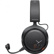 Beyerdynamic MMX 200 Wireless Black (530310) (UA)