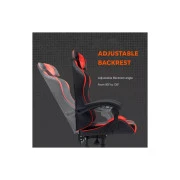 Canyon Core SGCH2 Black/Red (CNE-SGCH2R) (UA)