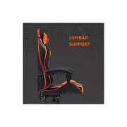 Canyon Core SGCH2 Black/Red (CNE-SGCH2R) (UA)