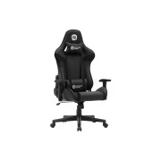 Canyon Crest FCH01 Fabric Grey (CNS-FCH01) (UA)