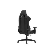 Canyon Crest FCH01 Fabric Grey (CNS-FCH01) (UA)