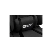 Canyon Crest FCH01 Fabric Grey (CNS-FCH01) (UA)