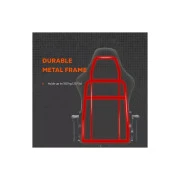 Canyon Crest FCH01 Fabric Grey (CNS-FCH01) (UA)