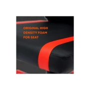 Canyon Flow MCH01 Mesh Black/Orange (CNE-MCH01) (UA)