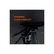 Canyon Flow MCH01 Mesh Black/Orange (CNE-MCH01) (UA)