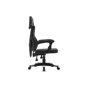 Canyon Flow MCH01 Mesh Black/White (CNE-MCH01W) (UA)