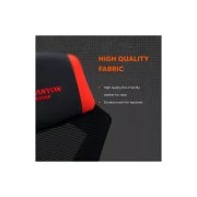 Canyon Flow MCH01 Mesh Black/White (CNE-MCH01W) (UA)