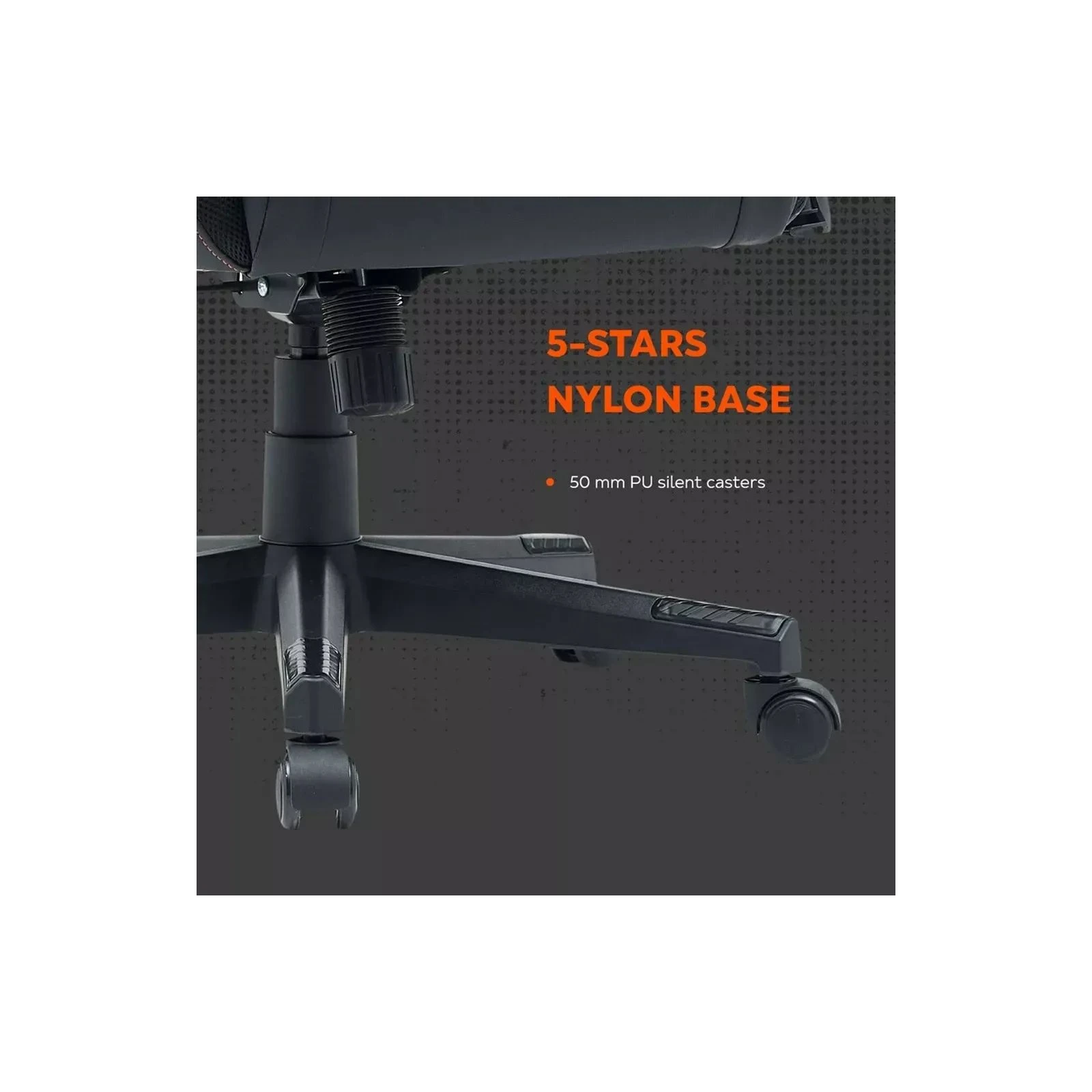 Canyon Irida RGBCH03 RGB Black (CNS-RGBCH03) (UA) Основні характеристики;