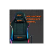 Canyon Irida RGBCH03 RGB Black (CNS-RGBCH03) (UA)