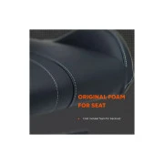 Canyon Morphos ABCH01 Black (CNS-ABCH01BW) (UA)