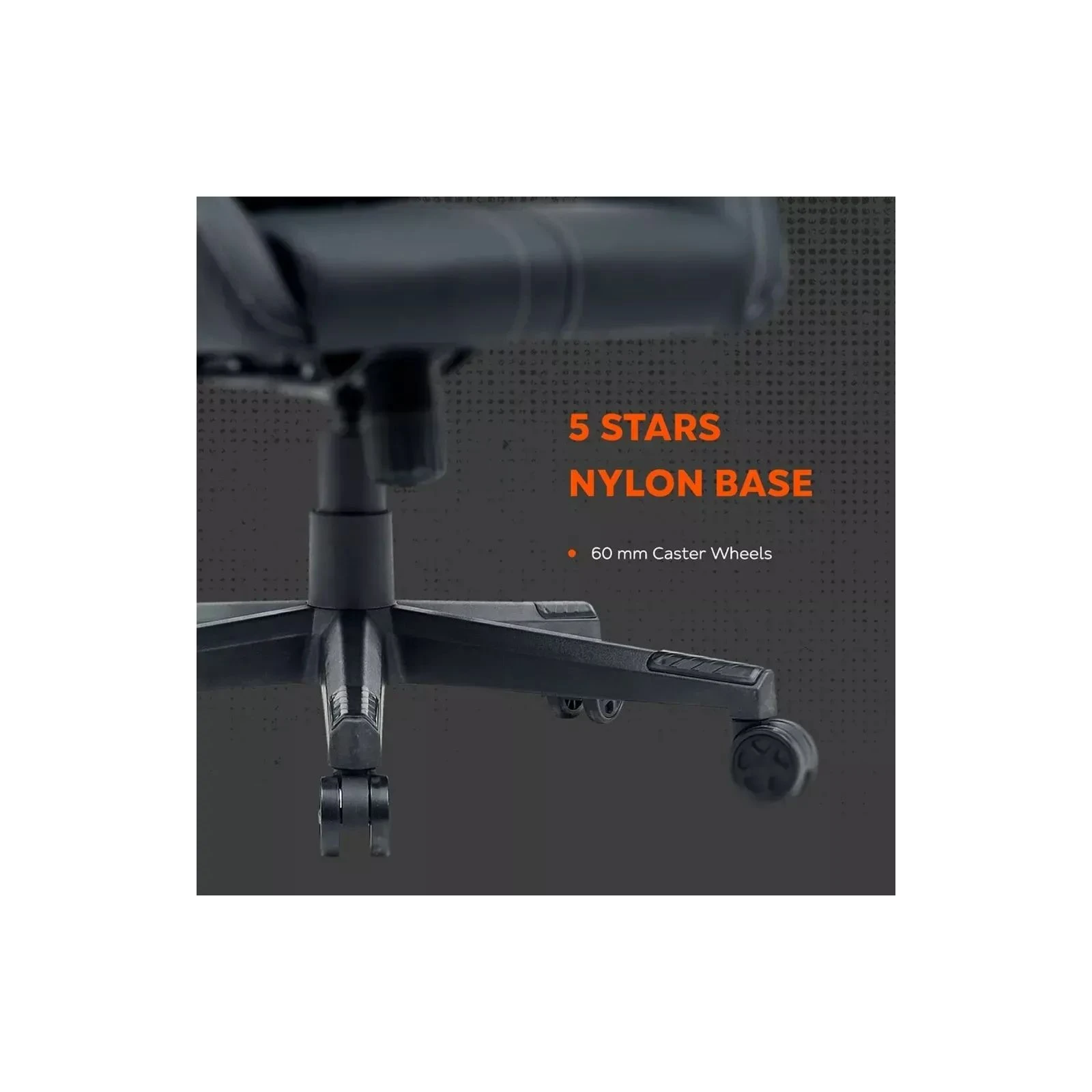 Canyon Morphos ABCH01 Black (CNS-ABCH01BW) (UA) Основні характеристики;