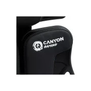 Canyon Morphos ABCH01 Black (CNS-ABCH01BW) (UA)
