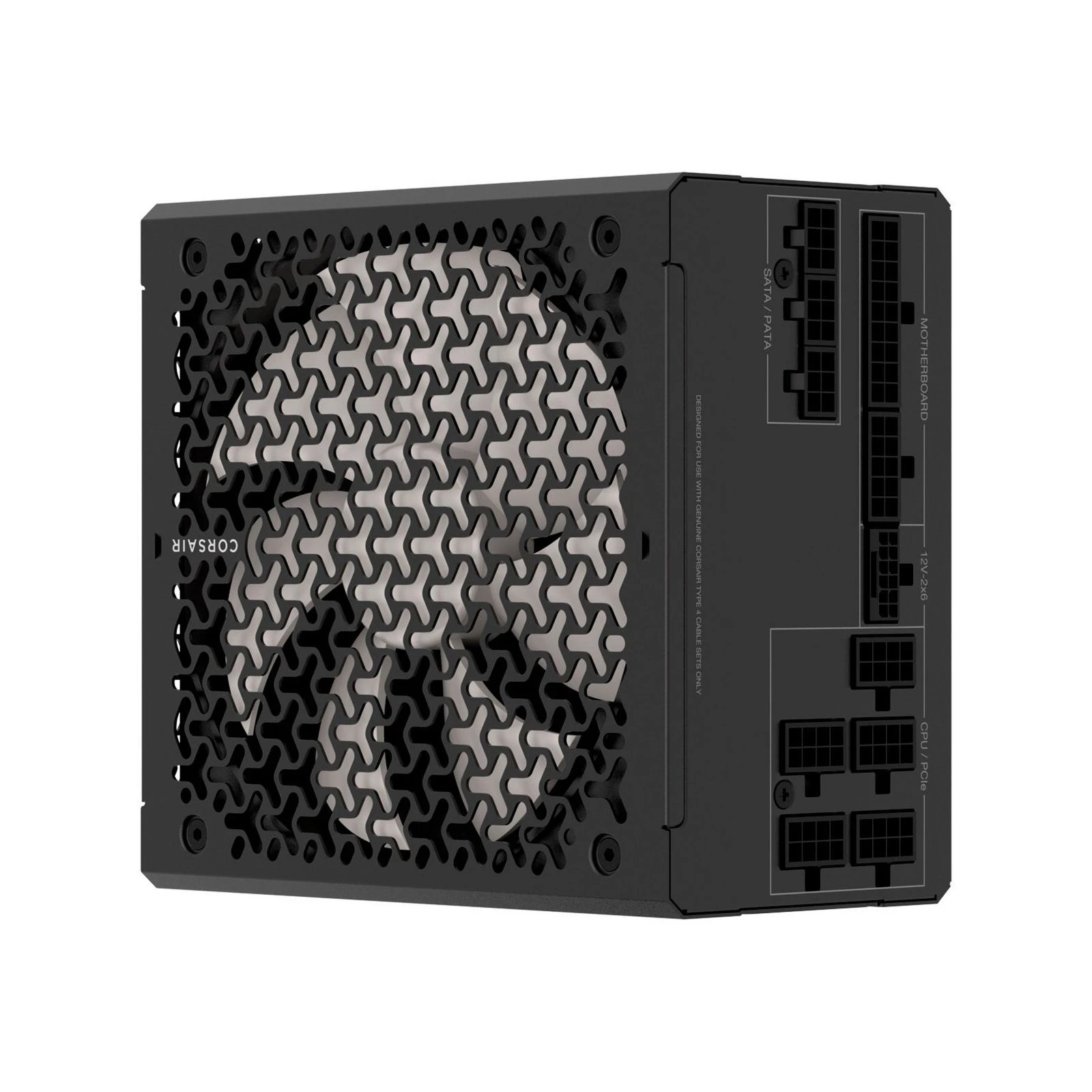 Corsair 750W RM750x (CP-9020285-EU) (UA)