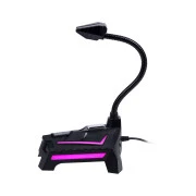 Defender Ring GMC 150 USB LED USB Black (64615) (UA)