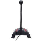 Defender Ring GMC 150 USB LED USB Black (64615) (UA)