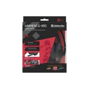 Defender Warhead G-450 USB (64146) (UA)