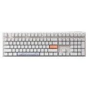 Ducky One 3 Cherry MX Blue RGB UA USB White (DKON2108ST-CUAPXPWWWSC1) (UA)