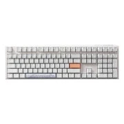 Ducky One 3 Cherry MX Brown RGB UA USB White (DKON2108ST-BUAPXPWWWSC1) (UA)