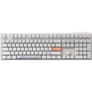 Ducky One 3 Cherry MX Red RGB UA USB White (DKON2108ST-RUAPXPWWWSC1) (UA)