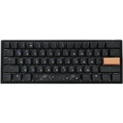 Ducky One 3 Mini Cherry MX Brown RGB UA USB Black (DKON2161ST-BUAPXCLAWSC1) (UA)