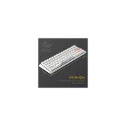 Ducky One 3 Mini Cherry MX Brown RGB UA USB White (DKON2161ST-BUAPXPWWWSC1) (UA)