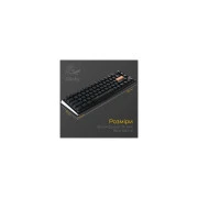 Ducky One 3 SF Cherry MX Brown RGB UA USB Black (DKON2167ST-BUAPXCLAWSC1) (UA)