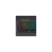 Ducky One 3 SF Cherry MX Brown RGB UA USB Black (DKON2167ST-BUAPXCLAWSC1) (UA)
