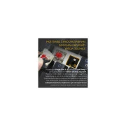 Ducky One 3 SF Cherry MX Brown RGB UA USB Black (DKON2167ST-BUAPXCLAWSC1) (UA)