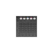 Ducky One 3 SF Cherry MX Brown RGB UA USB Black (DKON2167ST-BUAPXCLAWSC1) (UA)