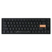 Ducky One 3 SF Cherry MX Red RGB UA USB Black (DKON2167ST-RUAPXCLAWSC1) (UA)