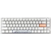 Ducky One 3 SF Cherry MX Red RGB UA USB White (DKON2167ST-RUAPXPWWWSC1) (UA)